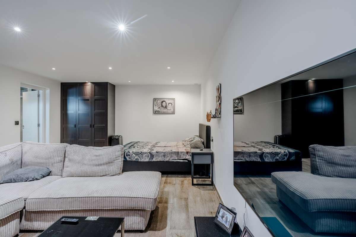 4 sypialnia Willa na sprzedaż w Calpe / Calp - 1 300 000 € (Ref: 9374063)