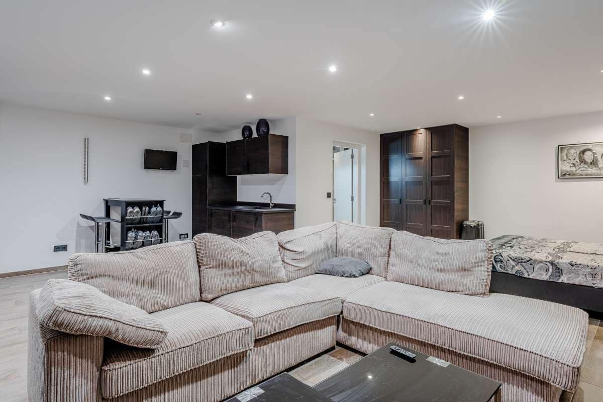 4 sypialnia Willa na sprzedaż w Calpe / Calp - 1 300 000 € (Ref: 9374063)