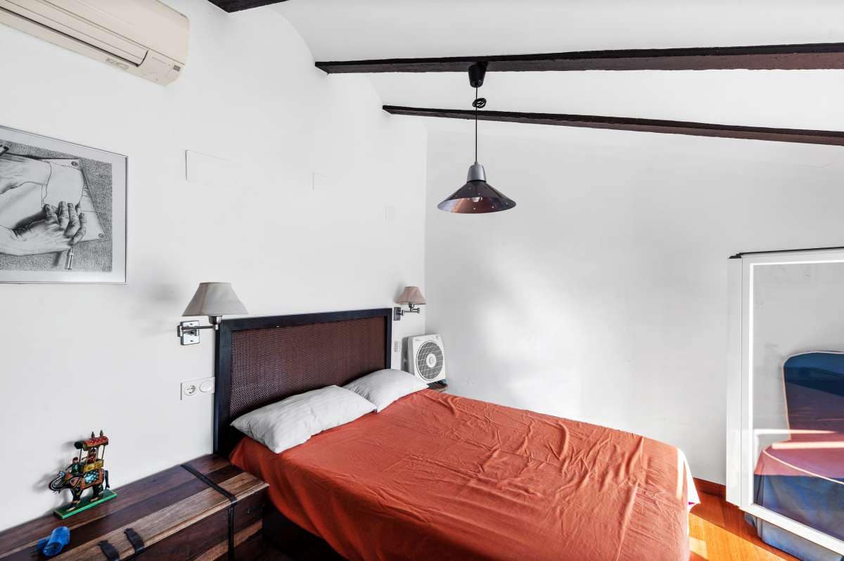 4 bedroom Finca/Country House for sale in Calpe / Calp - € 785,000 (Ref: 9376425)