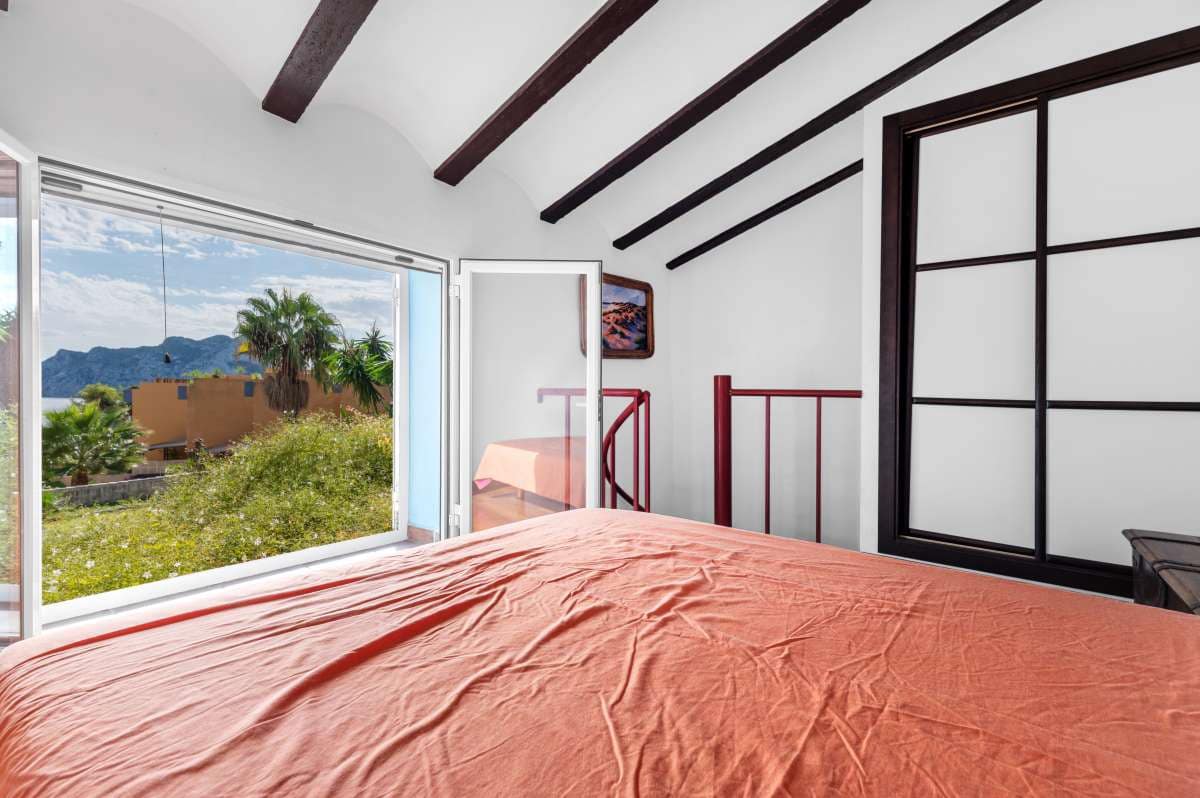 4 bedroom Finca/Country House for sale in Calpe / Calp - € 785,000 (Ref: 9376425)