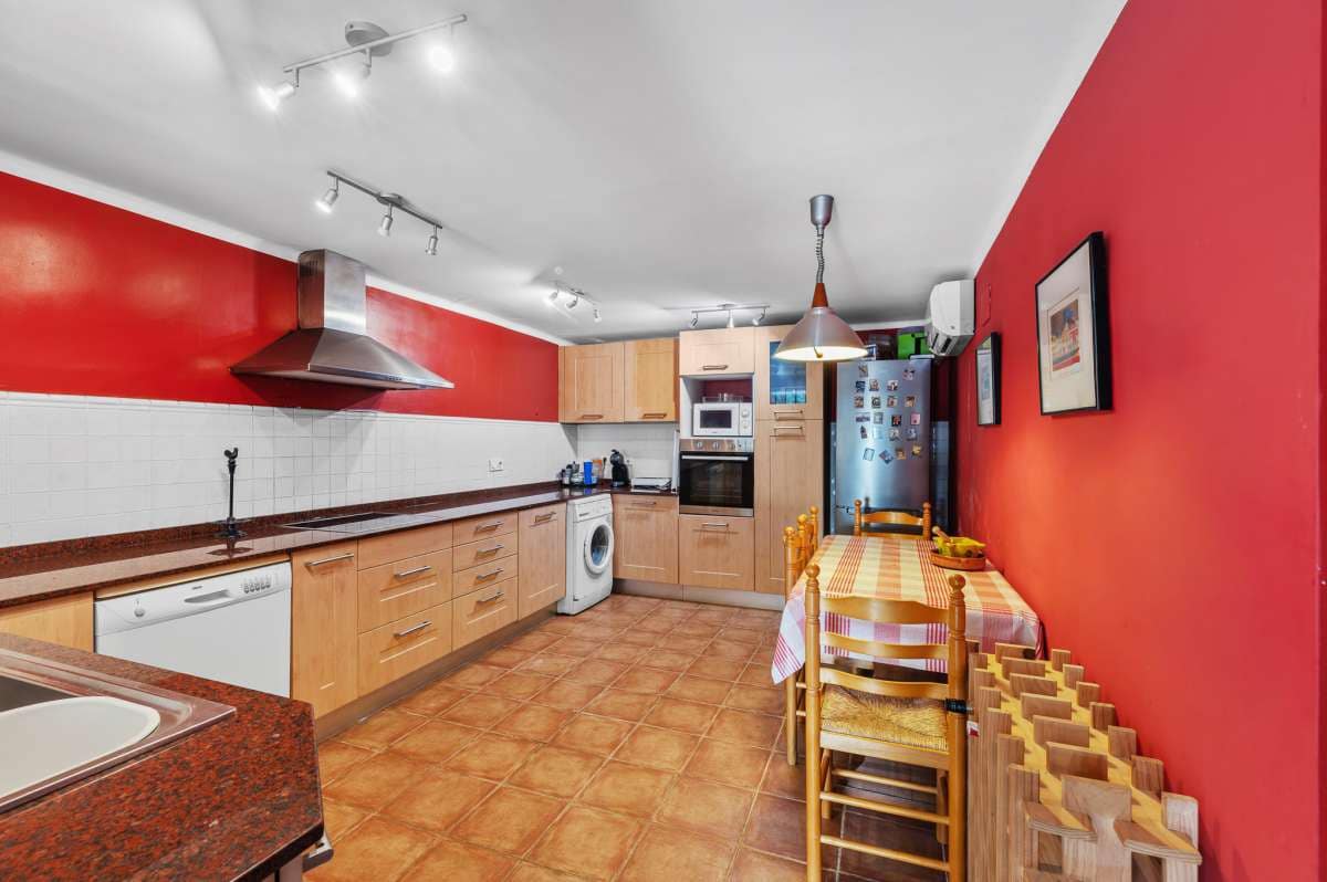 4 bedroom Finca/Country House for sale in Calpe / Calp - € 785,000 (Ref: 9376425)