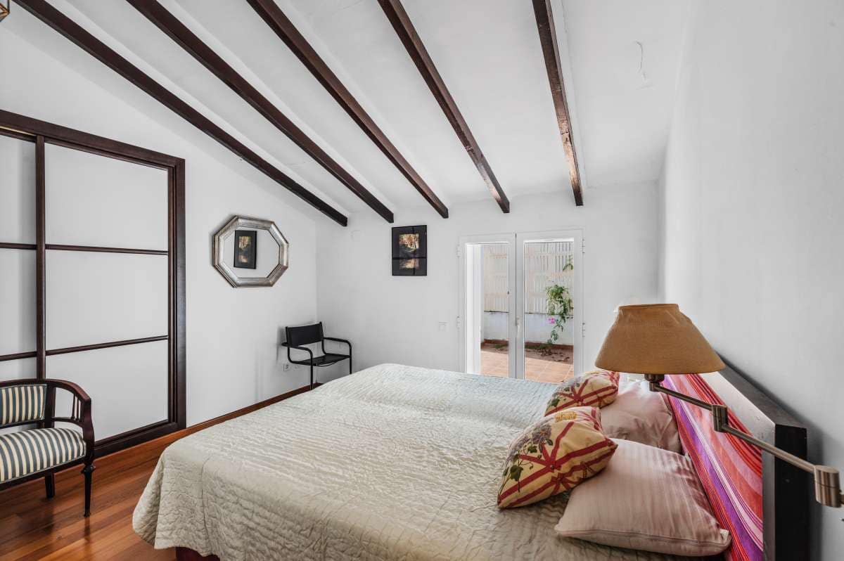 4 bedroom Finca/Country House for sale in Calpe / Calp - € 785,000 (Ref: 9376425)