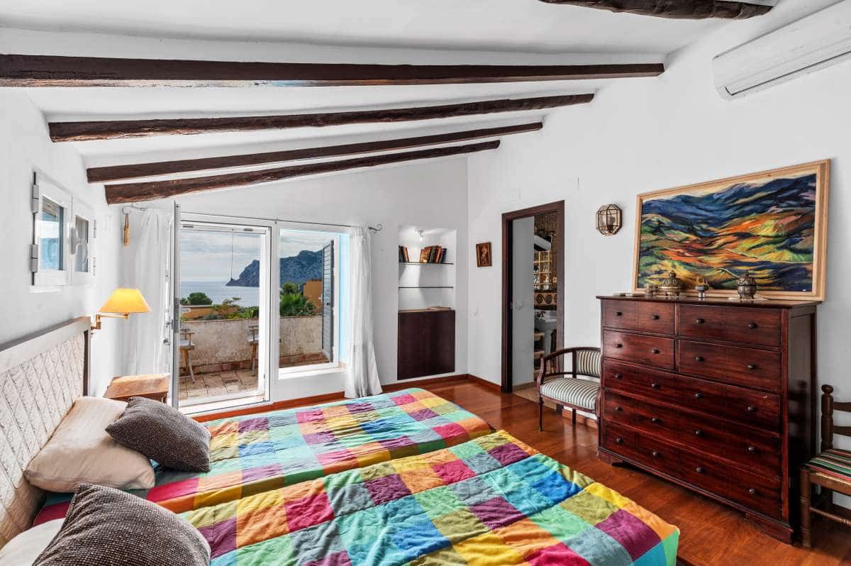 4 bedroom Finca/Country House for sale in Calpe / Calp - € 785,000 (Ref: 9376425)