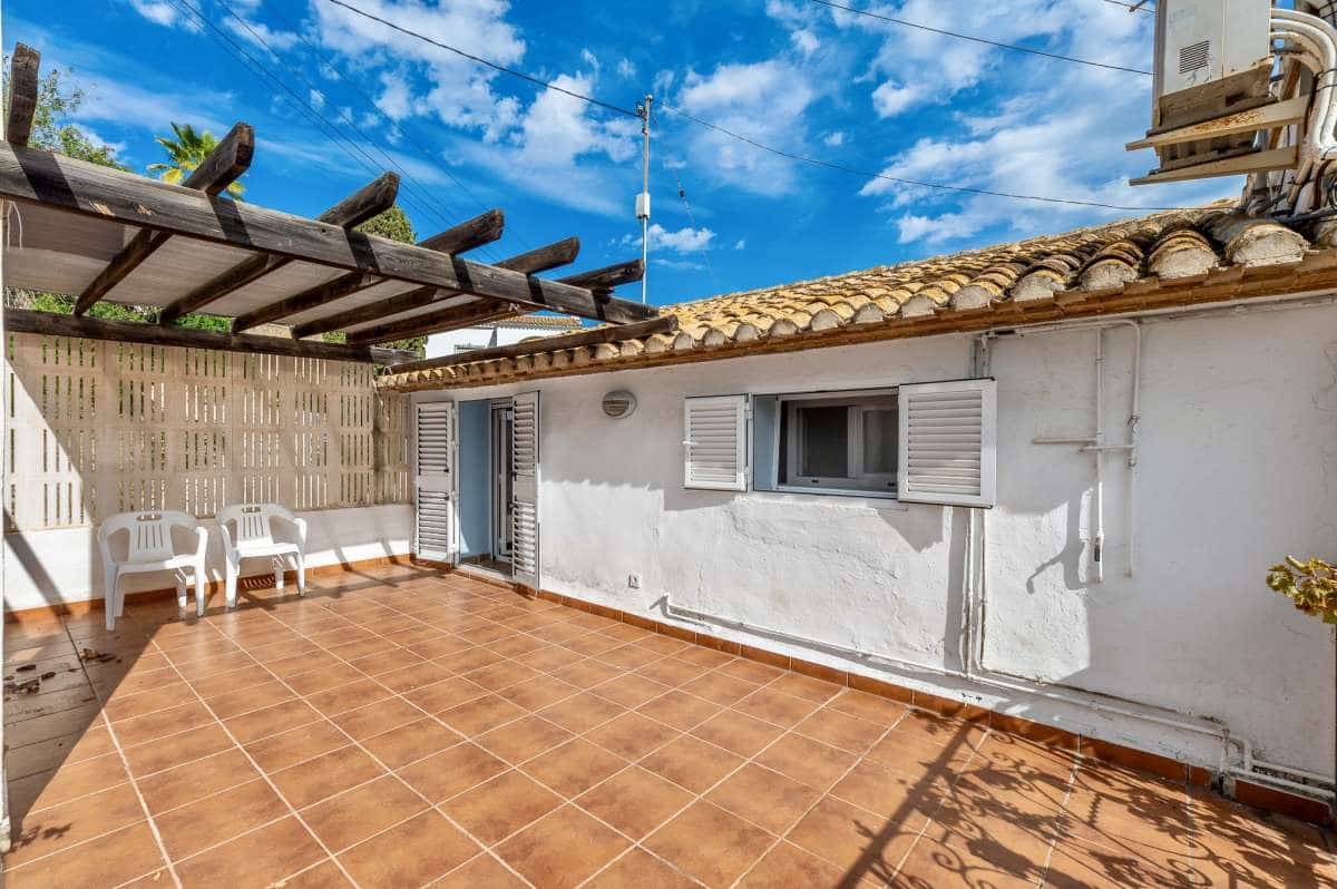 4 bedroom Finca/Country House for sale in Calpe / Calp - € 785,000 (Ref: 9376425)