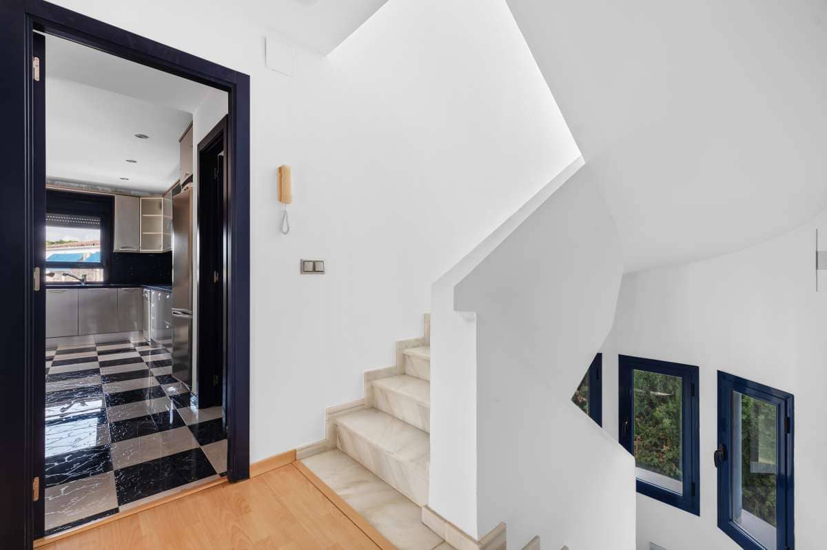 5 sypialnia Willa na sprzedaż w Calpe / Calp - 690 000 € (Ref: 9386574)