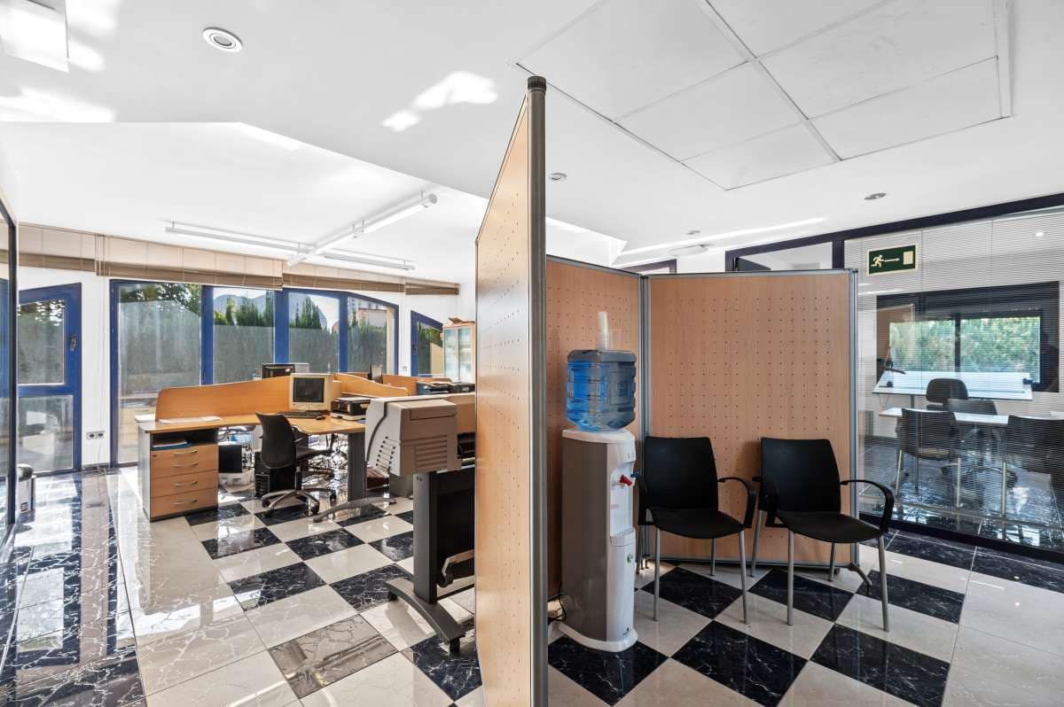 5 sypialnia Willa na sprzedaż w Calpe / Calp - 690 000 € (Ref: 9386574)