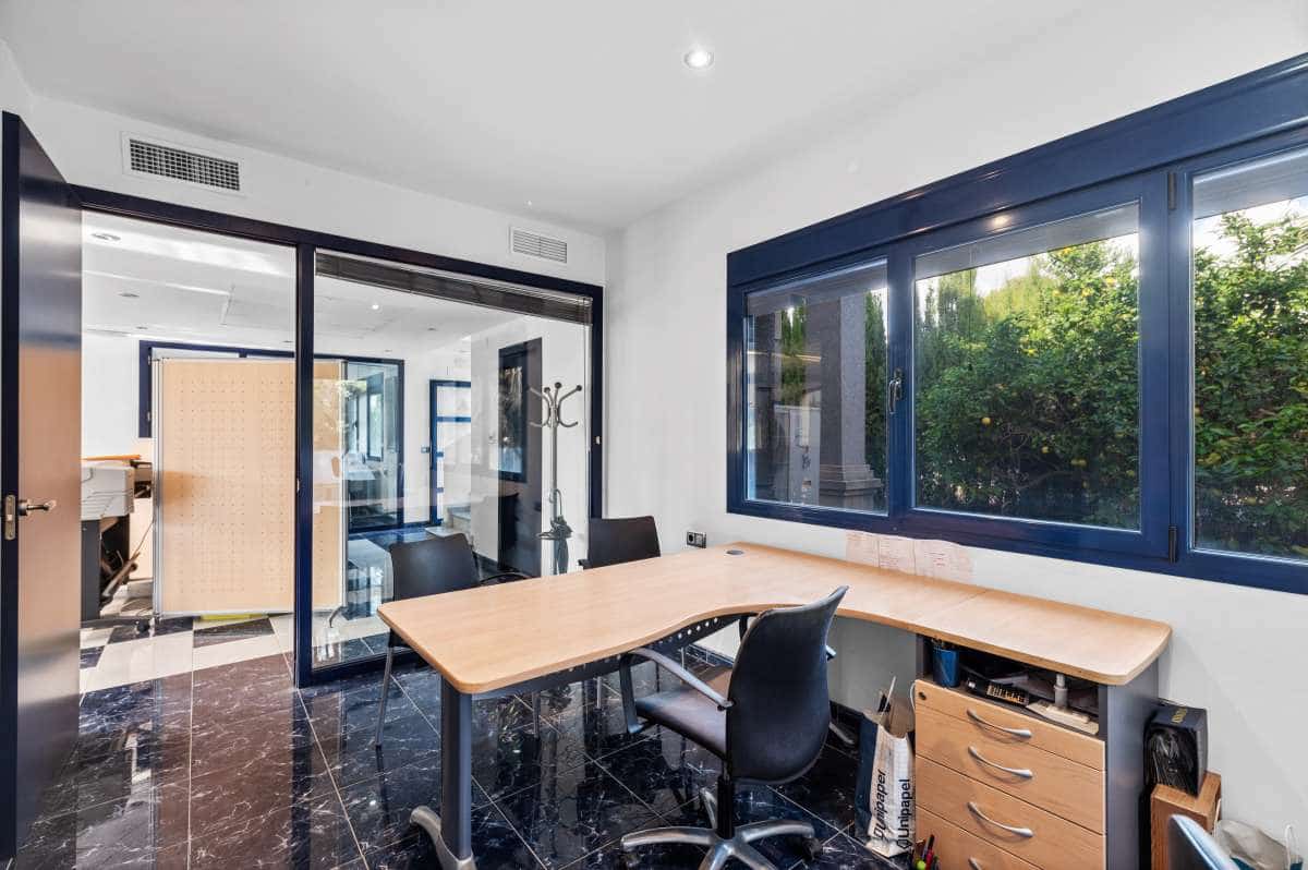 5 sypialnia Willa na sprzedaż w Calpe / Calp - 690 000 € (Ref: 9386574)