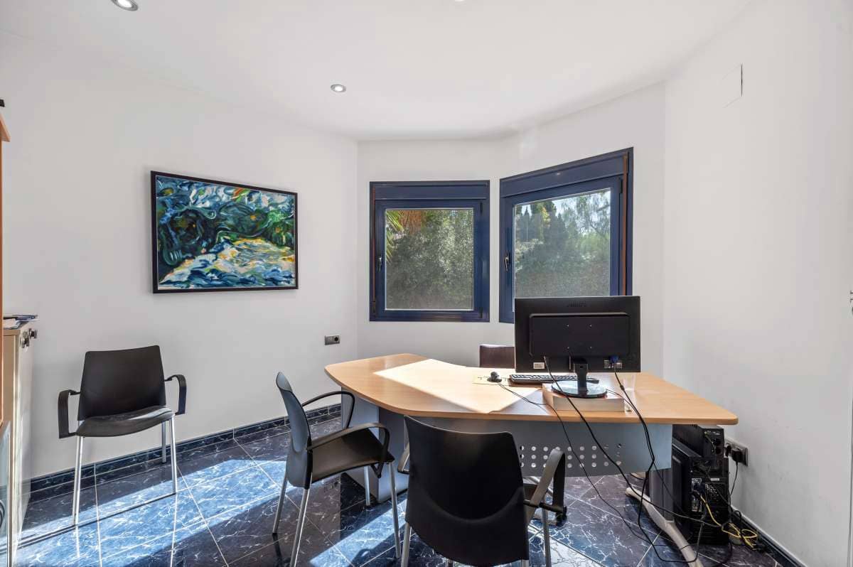 5 sypialnia Willa na sprzedaż w Calpe / Calp - 690 000 € (Ref: 9386574)