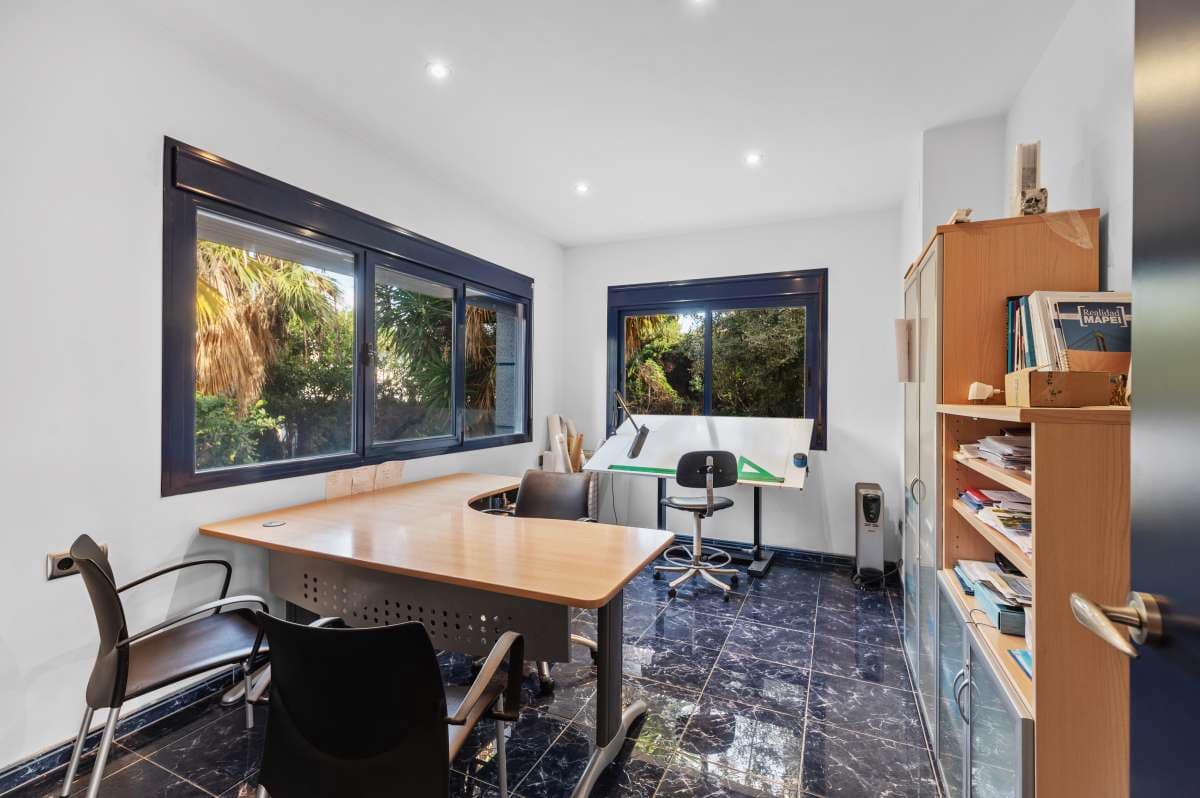 5 sypialnia Willa na sprzedaż w Calpe / Calp - 690 000 € (Ref: 9386574)