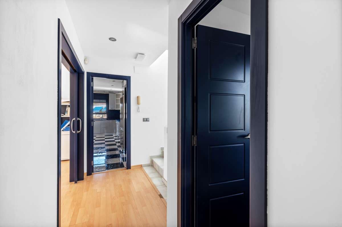 5 sypialnia Willa na sprzedaż w Calpe / Calp - 690 000 € (Ref: 9386574)