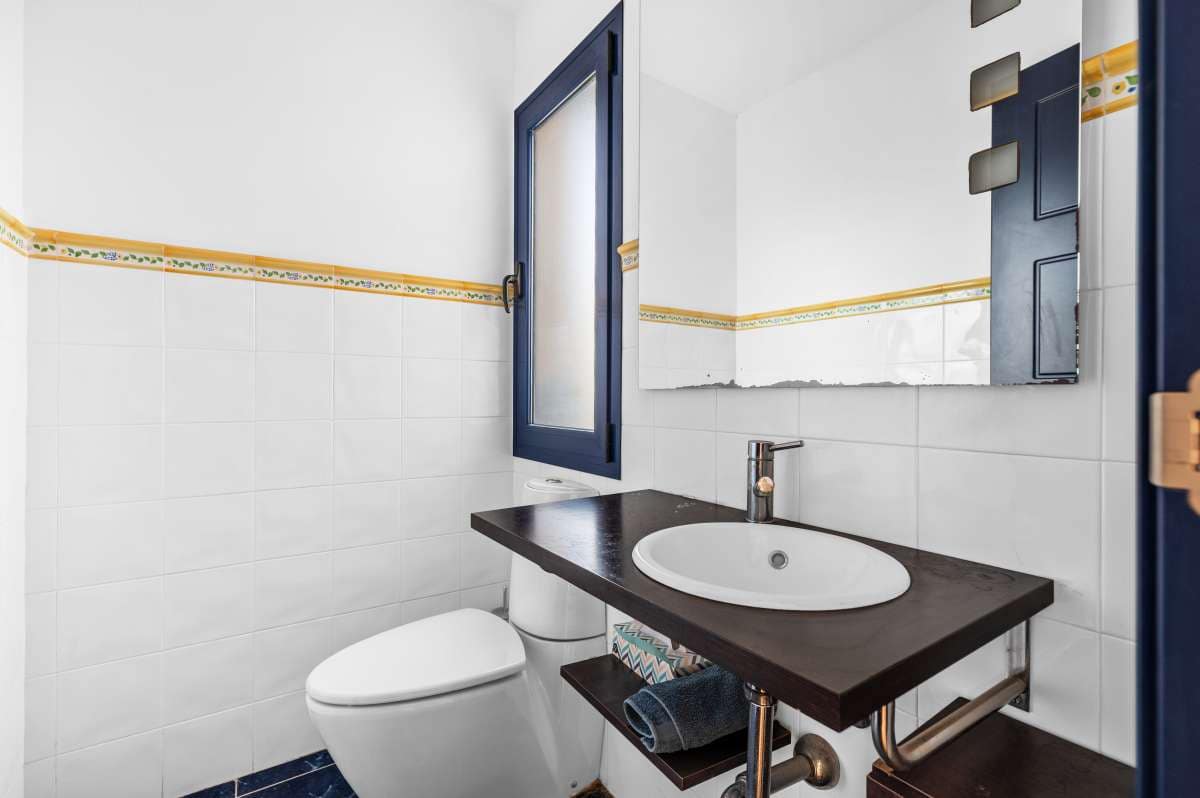 5 sypialnia Willa na sprzedaż w Calpe / Calp - 690 000 € (Ref: 9386574)