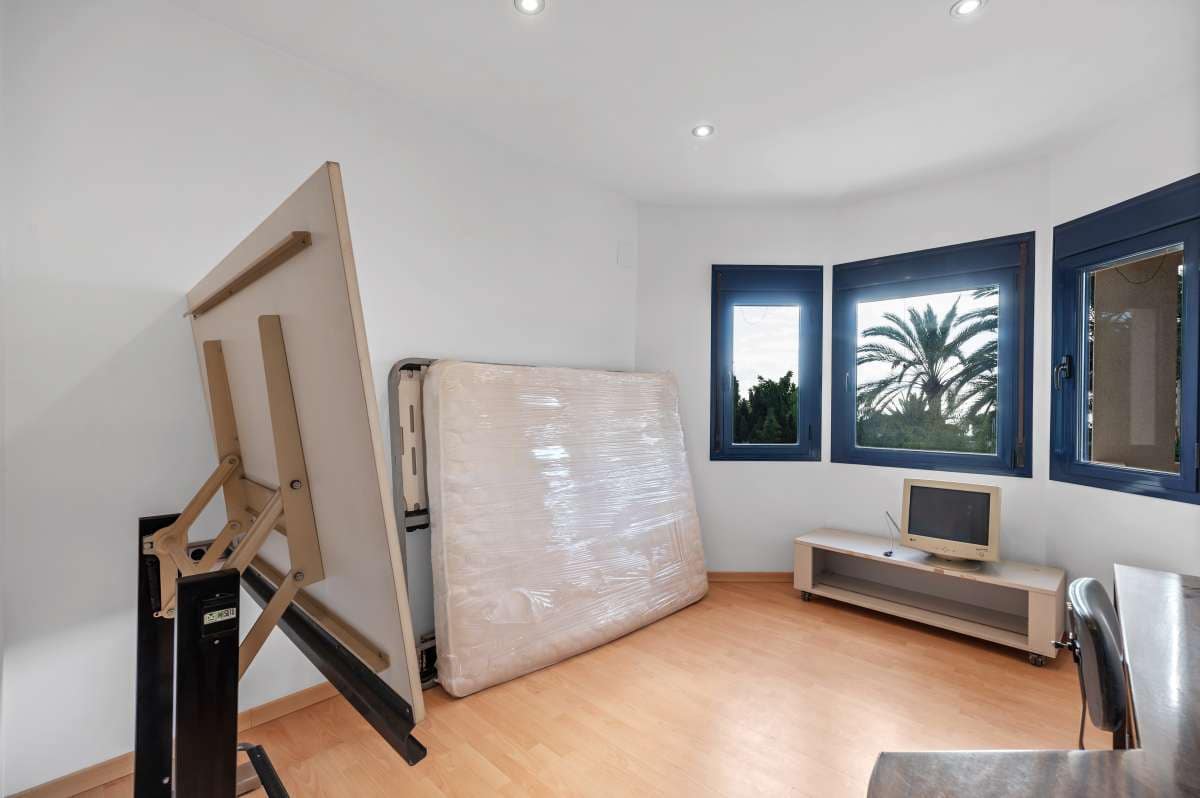 5 sypialnia Willa na sprzedaż w Calpe / Calp - 690 000 € (Ref: 9386574)