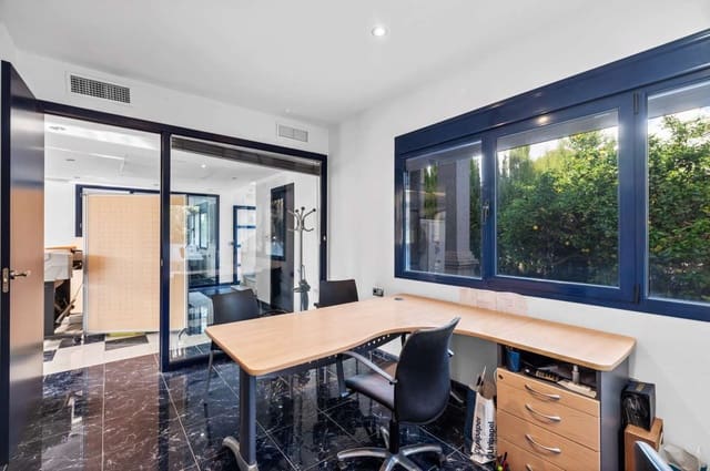 5 sypialnia Willa na sprzedaż w Calpe / Calp - 690 000 € (Ref: 9386574)