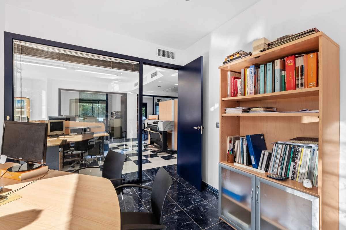 5 sypialnia Willa na sprzedaż w Calpe / Calp - 690 000 € (Ref: 9386574)