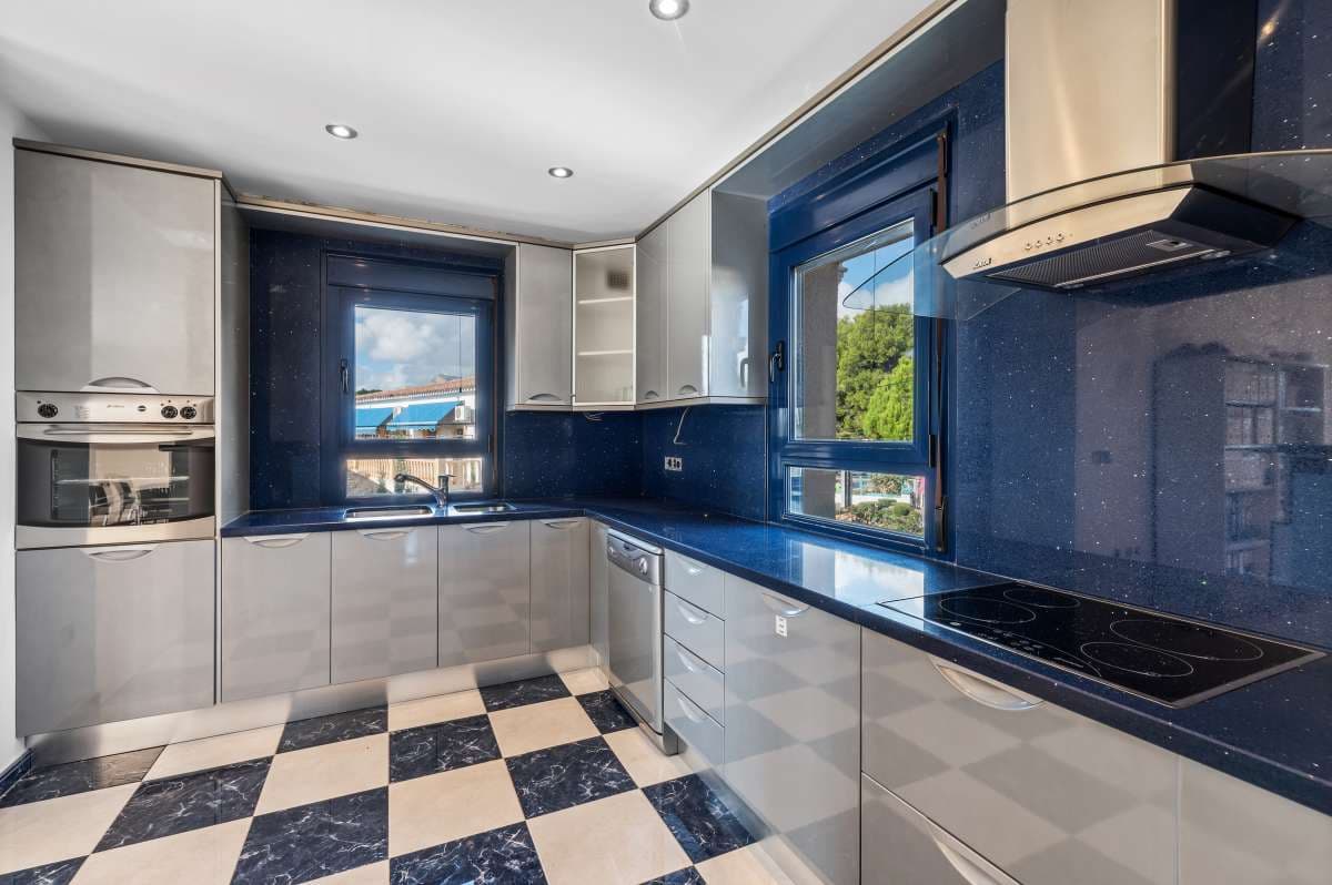 5 sypialnia Willa na sprzedaż w Calpe / Calp - 690 000 € (Ref: 9386574)