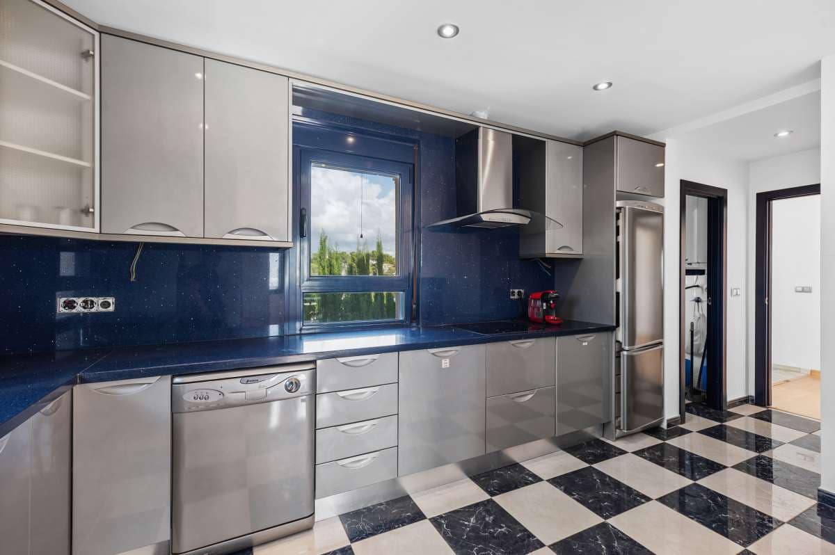 5 sypialnia Willa na sprzedaż w Calpe / Calp - 690 000 € (Ref: 9386574)