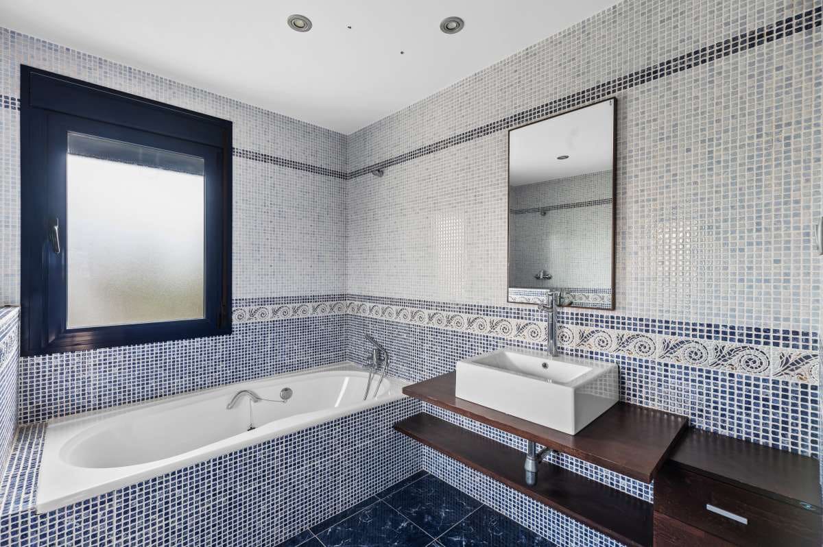 5 sypialnia Willa na sprzedaż w Calpe / Calp - 690 000 € (Ref: 9386574)