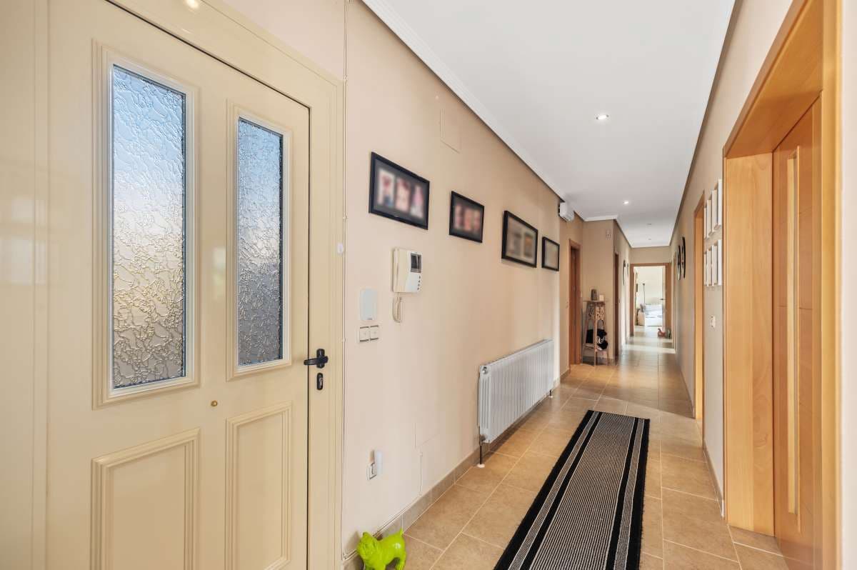 4 makuuhuone Huvila myytävänä paikassa Calpe / Calp - 899 500 € (Ref: 9386575)