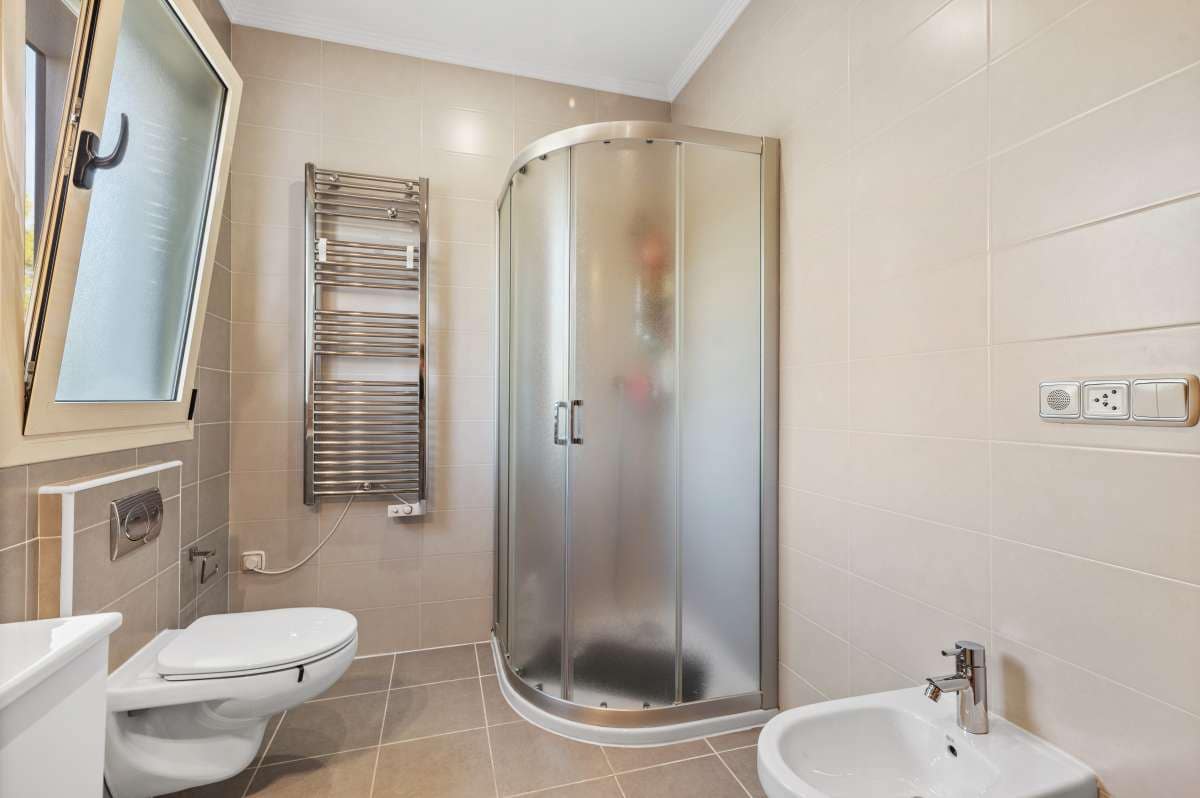 4 makuuhuone Huvila myytävänä paikassa Calpe / Calp - 899 500 € (Ref: 9386575)