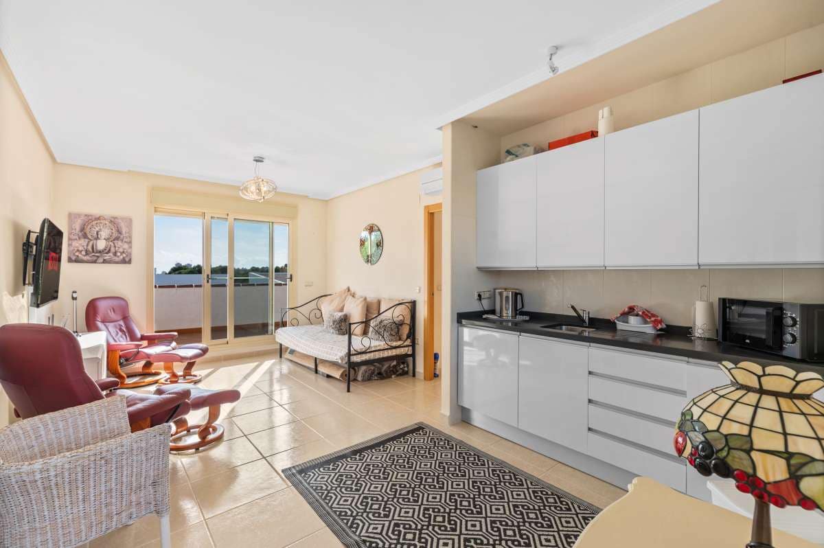 4 makuuhuone Huvila myytävänä paikassa Calpe / Calp - 899 500 € (Ref: 9386575)