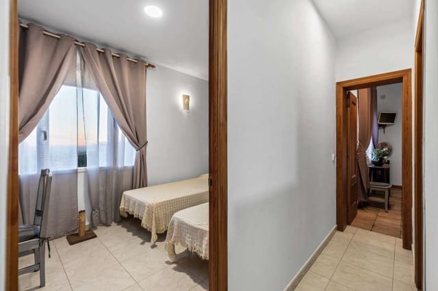 6 Zimmer Villa zu verkaufen in Benissa - 1.600.000 € (Ref: 9402600)