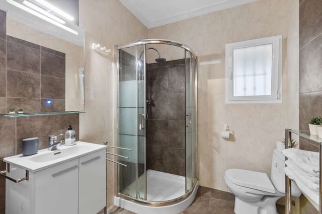 6 Zimmer Villa zu verkaufen in Benissa - 1.600.000 € (Ref: 9402600)