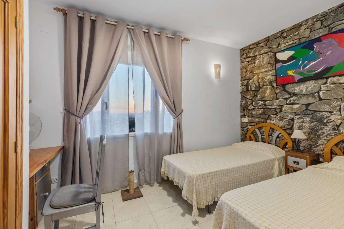 6 sypialnia Willa na sprzedaż w Benissa - 1 600 000 € (Ref: 9402600)