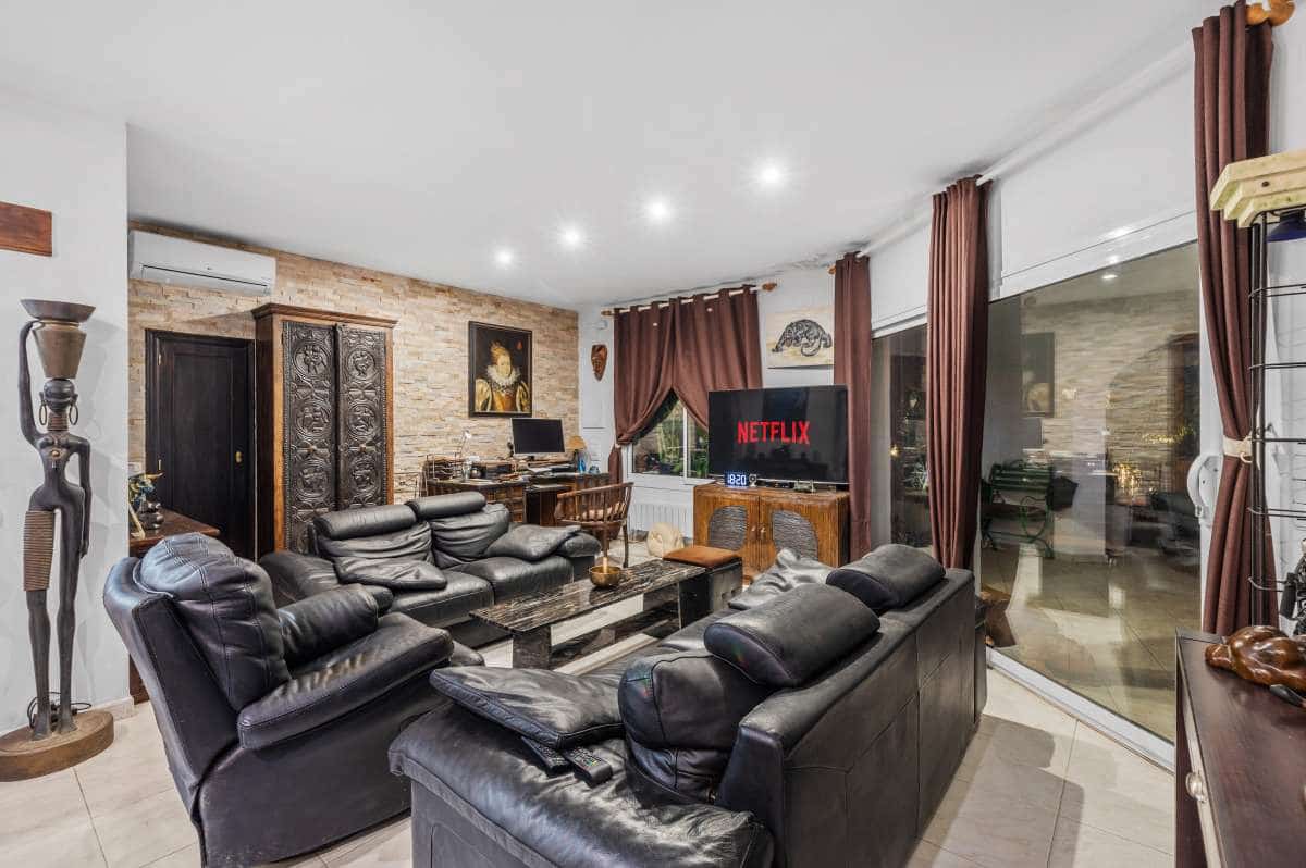 6 sypialnia Willa na sprzedaż w Benissa - 1 600 000 € (Ref: 9402600)