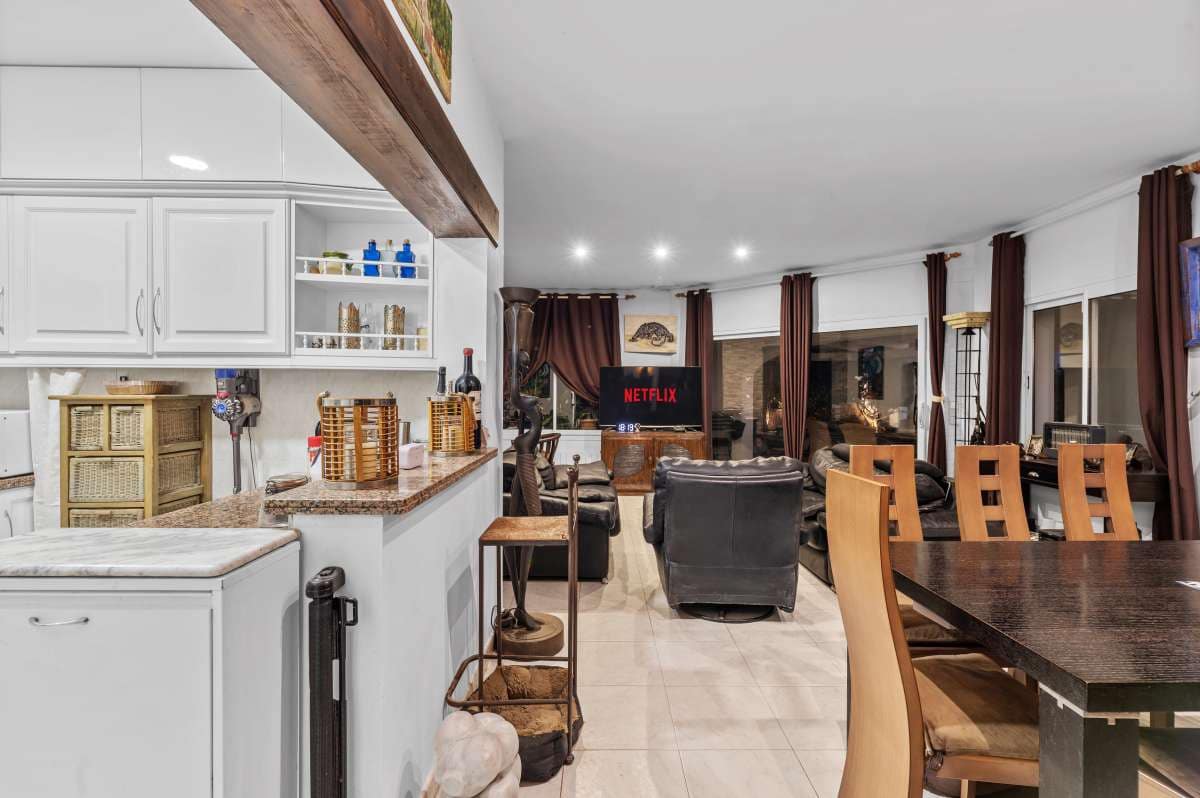 6 sypialnia Willa na sprzedaż w Benissa - 1 600 000 € (Ref: 9402600)