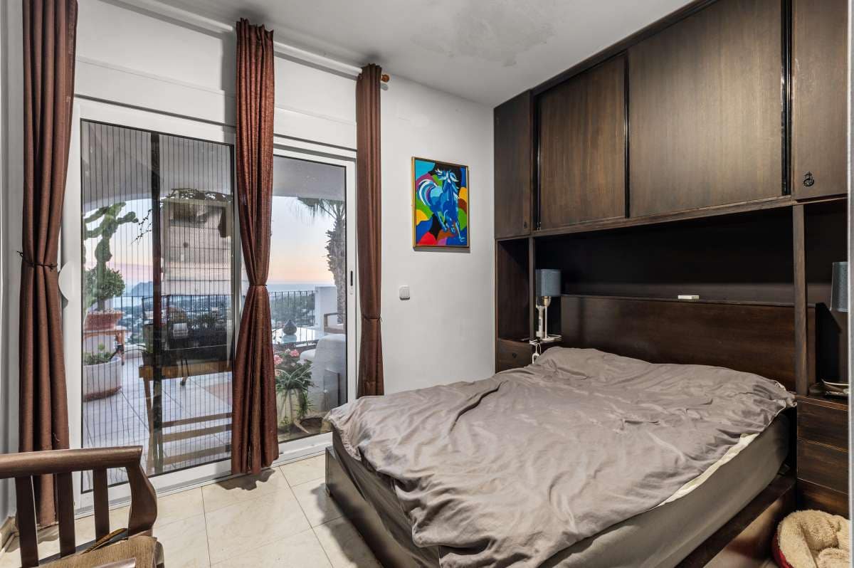 6 sypialnia Willa na sprzedaż w Benissa - 1 600 000 € (Ref: 9402600)