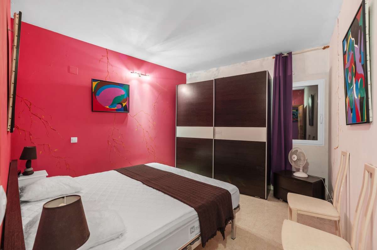 6 sypialnia Willa na sprzedaż w Benissa - 1 600 000 € (Ref: 9402600)