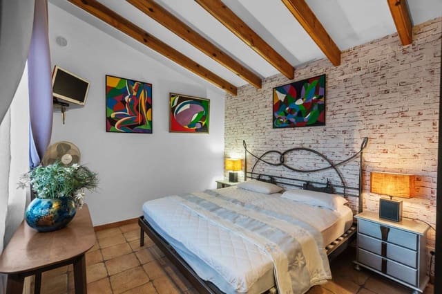 6 Zimmer Villa zu verkaufen in Benissa - 1.600.000 € (Ref: 9402600)