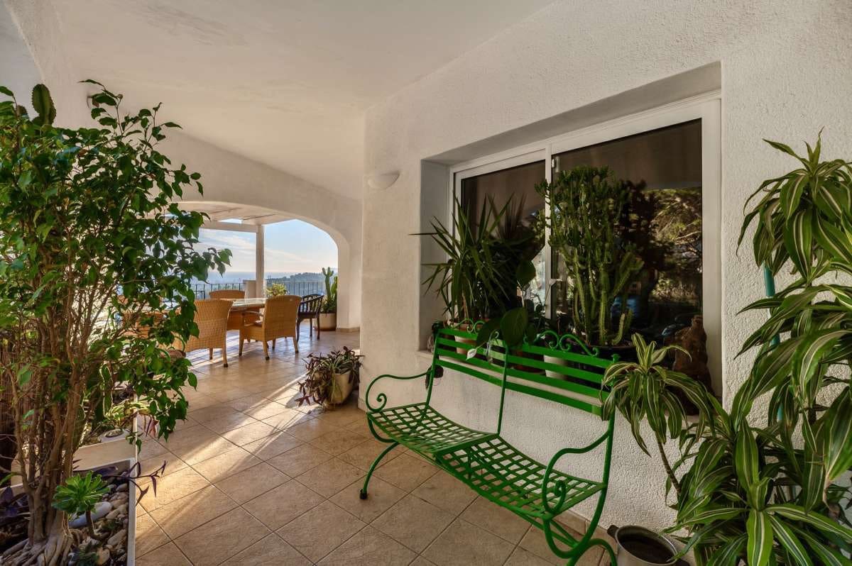 6 sypialnia Willa na sprzedaż w Benissa - 1 600 000 € (Ref: 9402600)