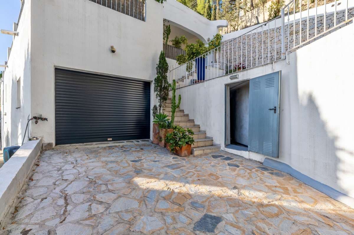 6 sypialnia Willa na sprzedaż w Benissa - 1 600 000 € (Ref: 9402600)