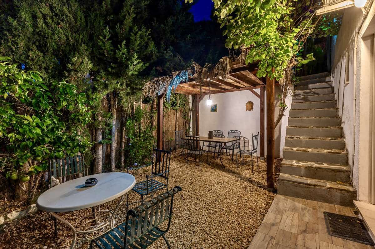 6 sypialnia Willa na sprzedaż w Benissa - 1 600 000 € (Ref: 9402600)