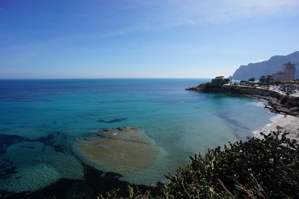 3 slaapkamer Villa te koop in Calpe / Calp - € 799.000 (Ref: 9417584)