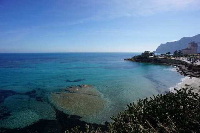 3 slaapkamer Villa te koop in Calpe / Calp - € 799.000 (Ref: 9417584)