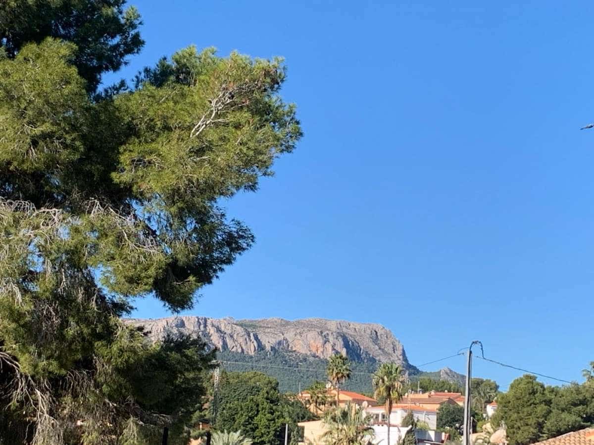 3 slaapkamer Villa te koop in Calpe / Calp - € 799.000 (Ref: 9417584)