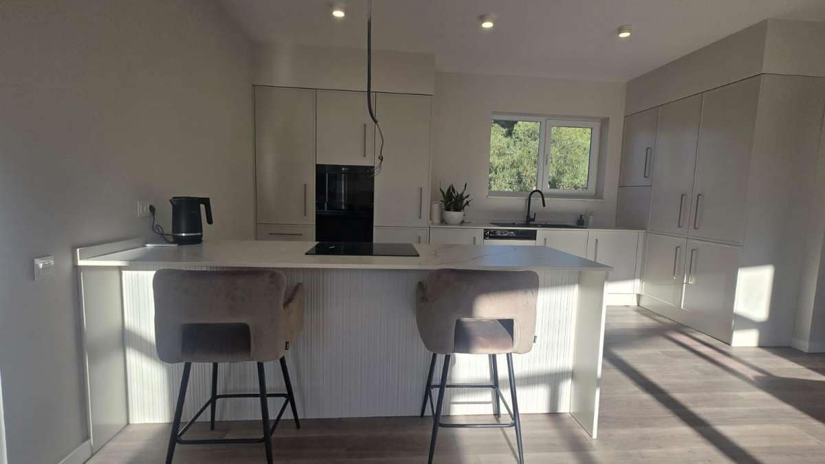 3 slaapkamer Villa te koop in Calpe / Calp - € 799.000 (Ref: 9417584)