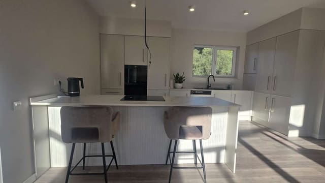 3 slaapkamer Villa te koop in Calpe / Calp - € 799.000 (Ref: 9417584)