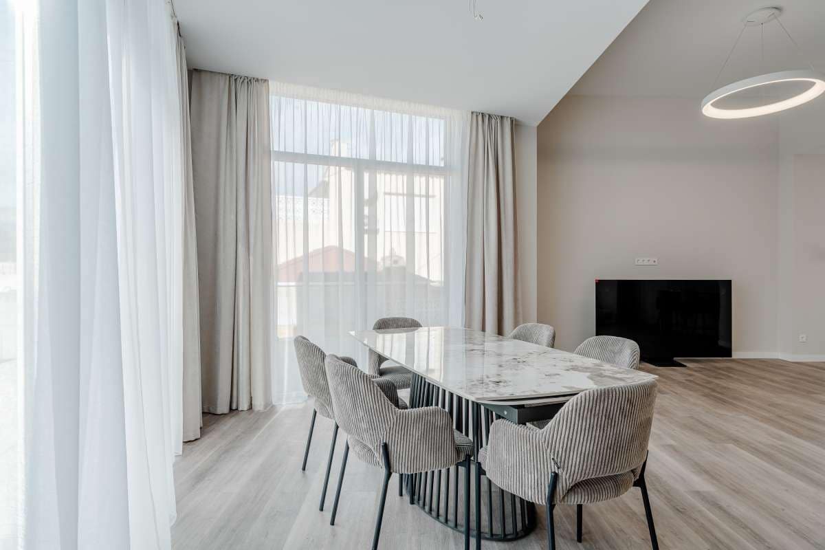 3 bedroom Villa for sale in Calpe / Calp - € 850,000 (Ref: 9417584)