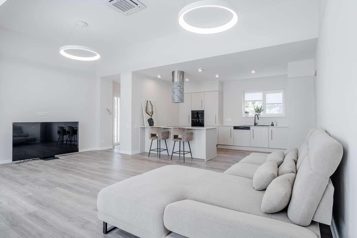 3 bedroom Villa for sale in Calpe / Calp - € 850,000 (Ref: 9417584)