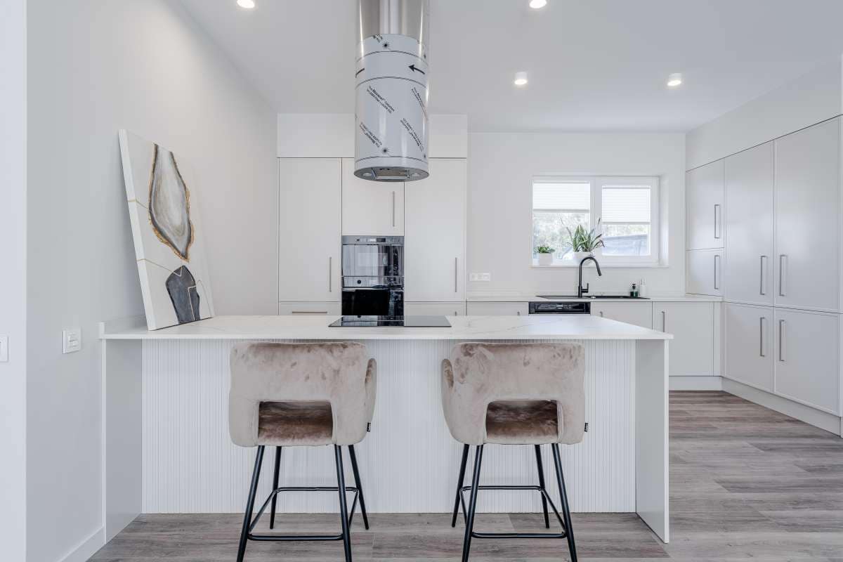 3 bedroom Villa for sale in Calpe / Calp - € 850,000 (Ref: 9417584)