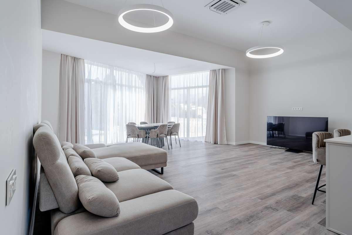 3 bedroom Villa for sale in Calpe / Calp - € 850,000 (Ref: 9417584)