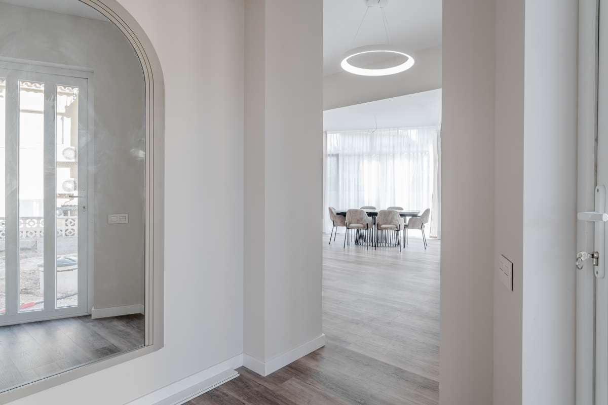 3 bedroom Villa for sale in Calpe / Calp - € 850,000 (Ref: 9417584)