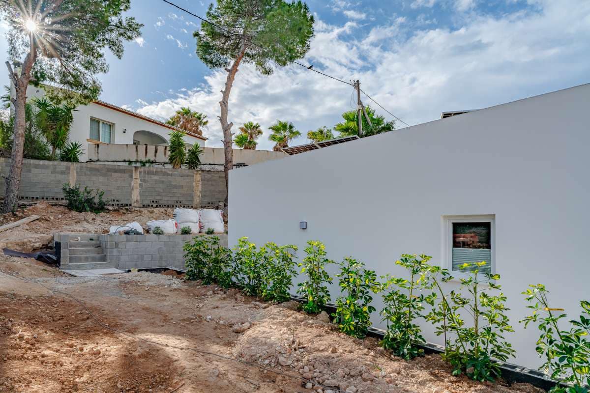 3 bedroom Villa for sale in Calpe / Calp - € 850,000 (Ref: 9417584)