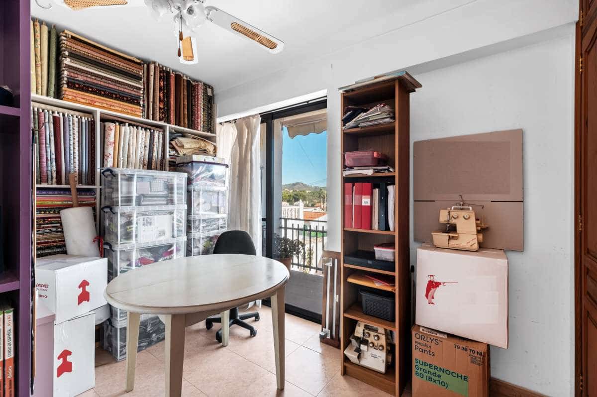 4 slaapkamer Villa te koop in Calpe / Calp - € 550.000 (Ref: 9436268)