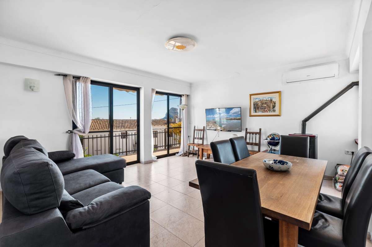 4 slaapkamer Villa te koop in Calpe / Calp - € 550.000 (Ref: 9436268)