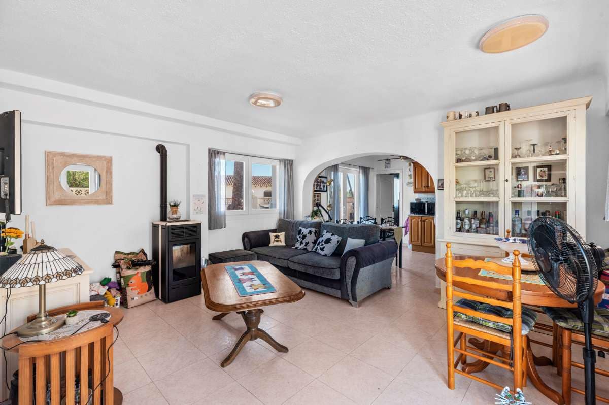 4 slaapkamer Villa te koop in Calpe / Calp - € 550.000 (Ref: 9436268)