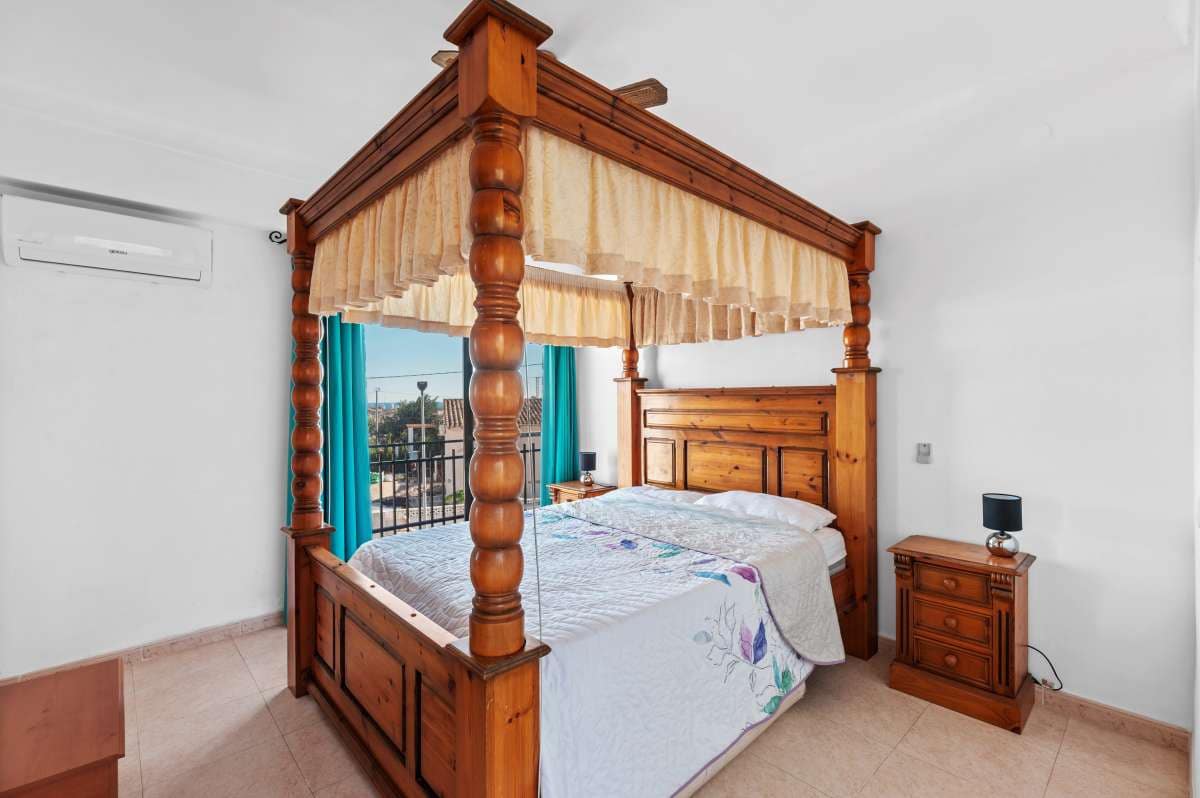 4 slaapkamer Villa te koop in Calpe / Calp - € 550.000 (Ref: 9436268)